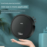 Household Sweeping Robot Intelligent